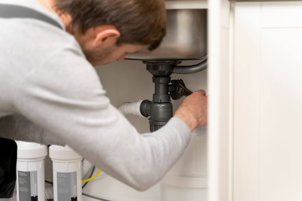  Professional Plumbers Fletcher