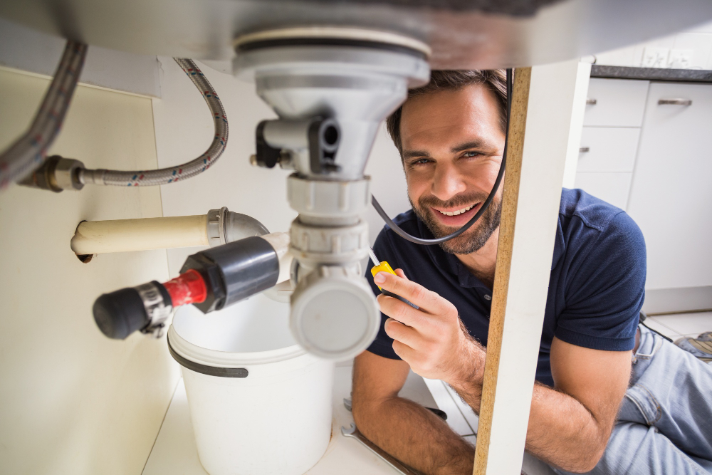 Professional Plumbers Canton, NC