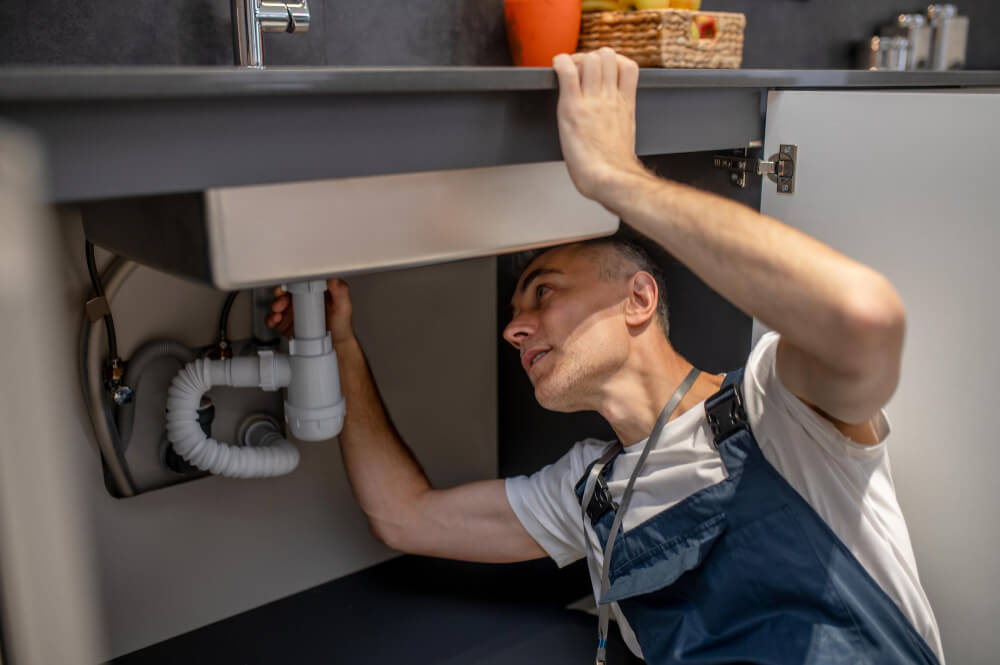 Professional Plumbers Weaverville