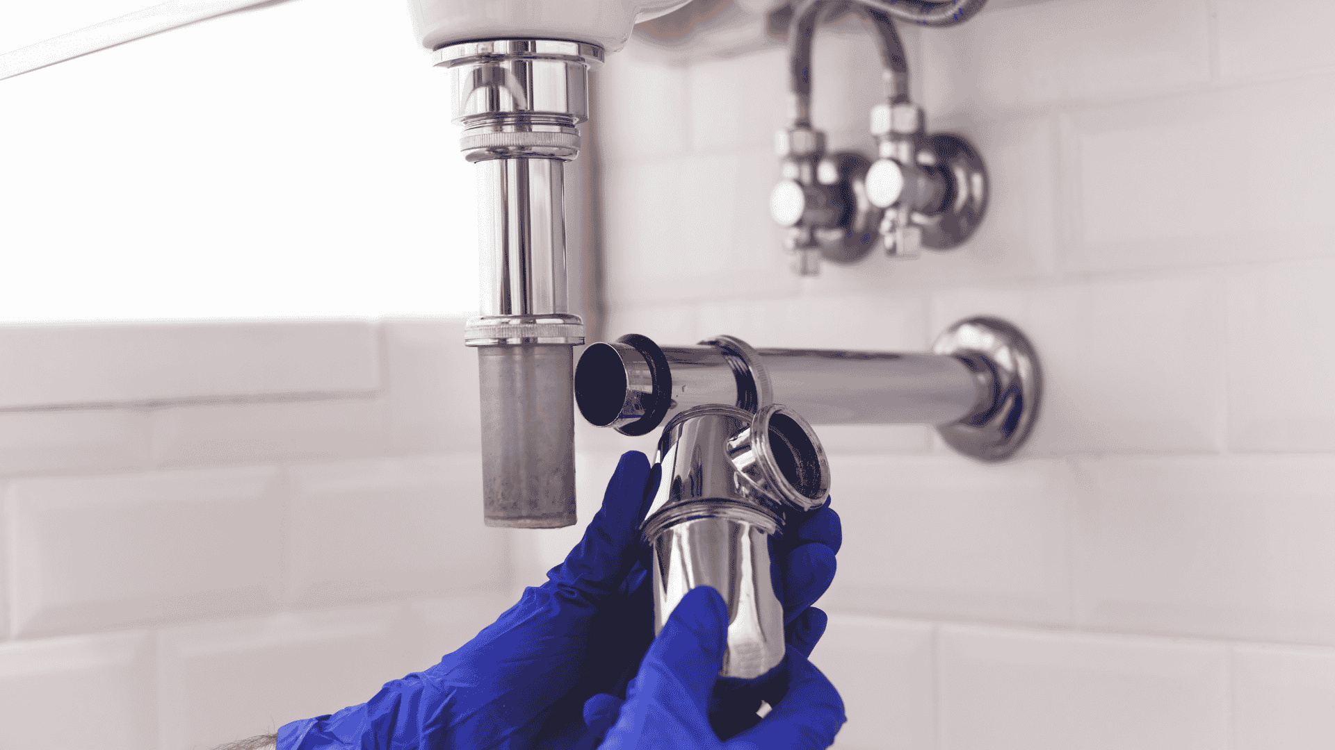 Plumbing Services Mills River, NC