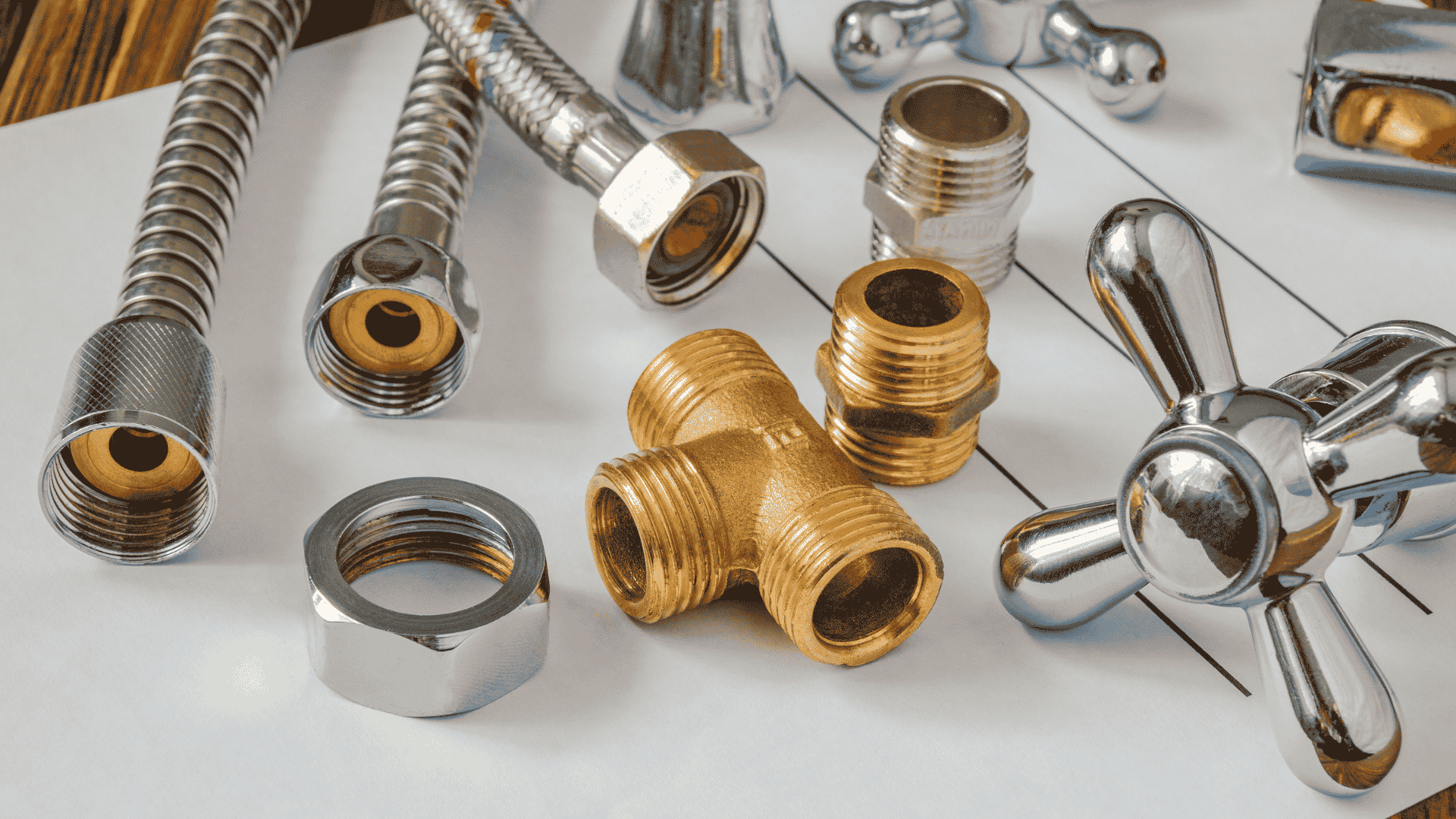 Professional Plumbers Laurel Park, NC