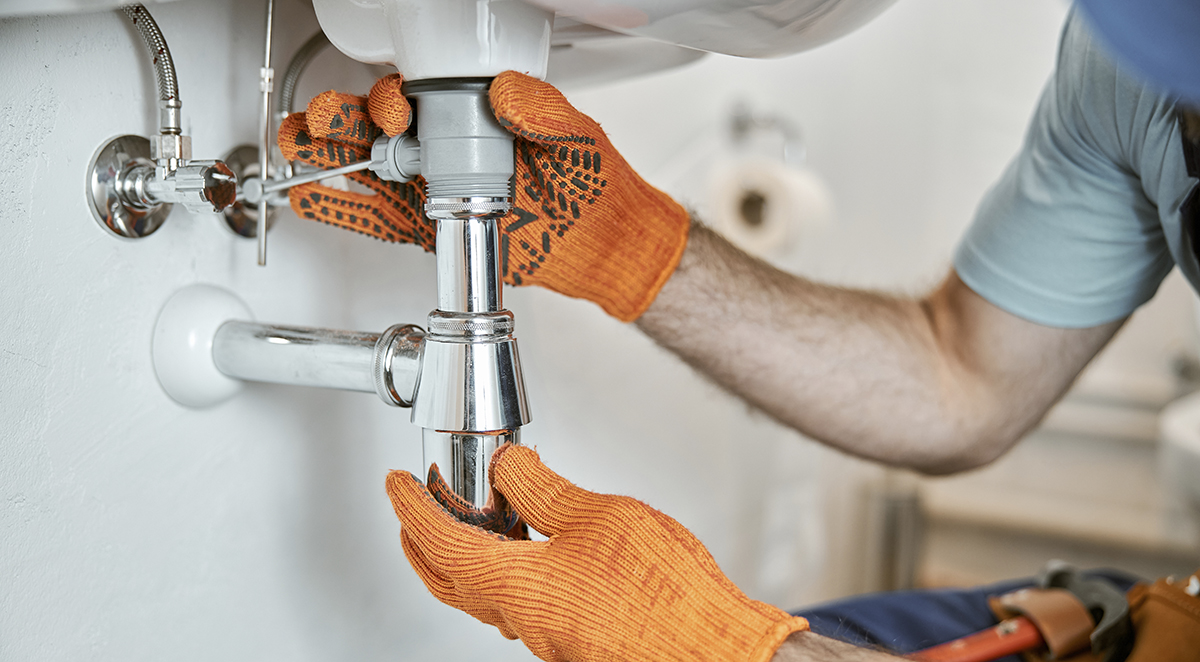 Spring Drain Cleaning: Why It's the Best Time to Clear Your Lines