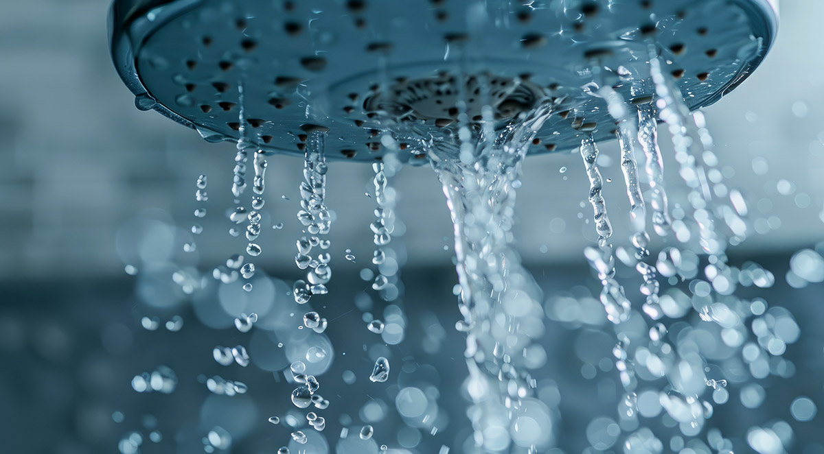 Water Pressure Problems: Causes and Solutions for WNC Homes
