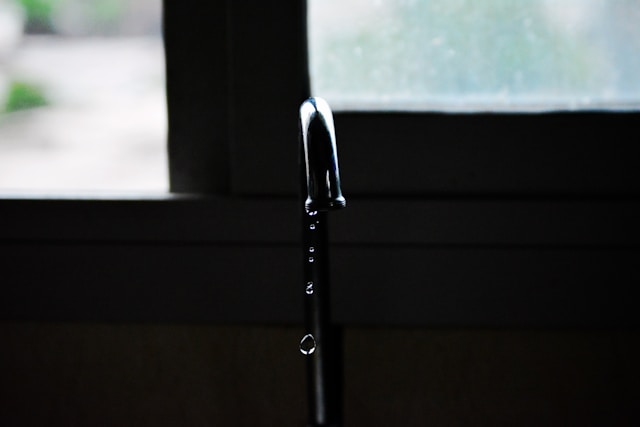 Faucet Repair Near Me