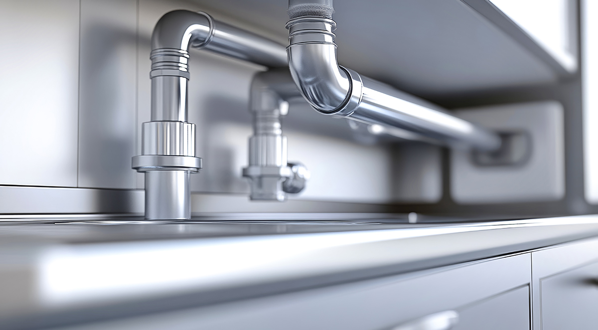 Smart Home Plumbing Installation Montreat, NC