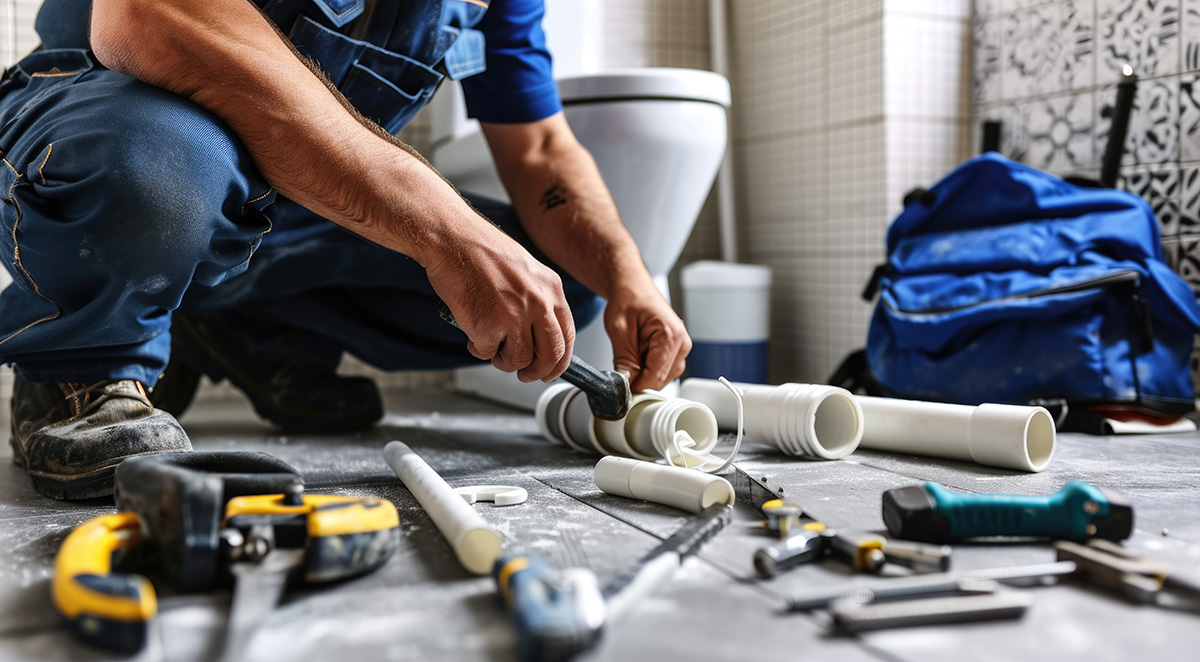Signs Your Home Needs Repiping: What Asheville Homeowners Should Know
