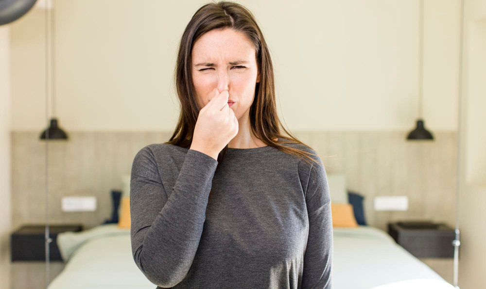 Sewer Backup Buncombe County, NC