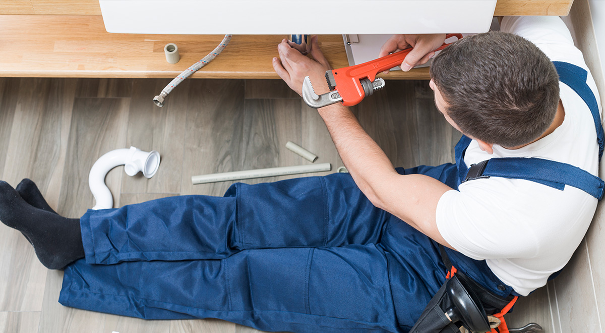 Plumber Pricing Buncombe County, NC