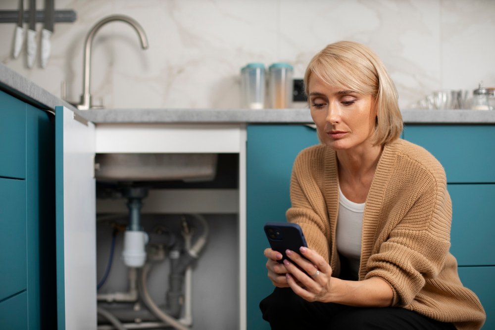 Water Heater Repair Asheville, NC 
